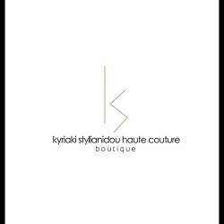 Kyriaki Stylianidou Haute Couture nyfika cyprous